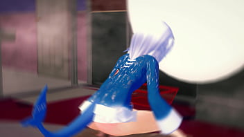 Gura's final live stream 4k 60 fps vtuber hololive english myth gawr gura