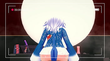 Gura's final live stream 4k 60 fps vtuber hololive english myth gawr gura