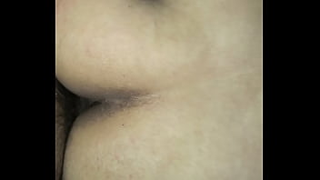 Cogida completa me parten el culo y me encanta como me la mete mi compañero del trabajo