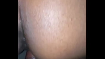 Me and my girlfriend having fun