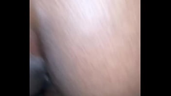 Me and my girlfriend having fun