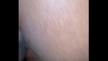 Me and my girlfriend having fun