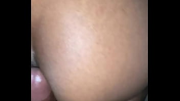 Me and my girlfriend having fun