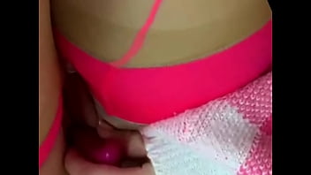 New Girl Squirting thumbnail