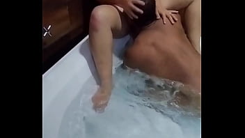 Wife having sex without a condom