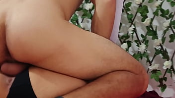 Recording homemade student porn unexpected actor throws his phone at me