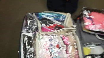 Allison moore huge cock pov blowjob and huge load cum swallow wow a bonus the perfect porn bag