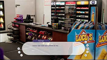 Huh so that was a short relationship part time yuko story part 2