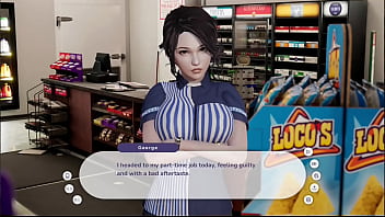 Huh so that was a short relationship part time yuko story part 2