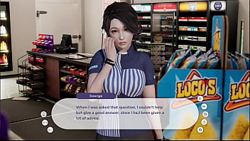 Huh so that was a short relationship part time yuko story part 2