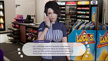 Huh so that was a short relationship part time yuko story part 2