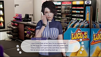 Huh so that was a short relationship part time yuko story part 2