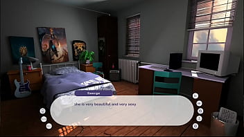 Huh so that was a short relationship part time yuko story part 2