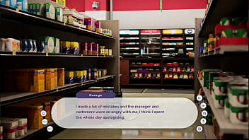 Huh so that was a short relationship part time yuko story part 2