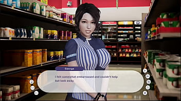 Huh so that was a short relationship part time yuko story part 2