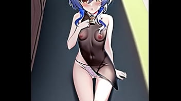 Horny Game Slut thumbnail