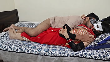 Fucked by my husband's friend when my husband not at home