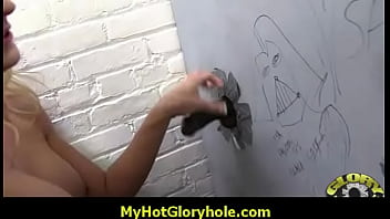 My hot gloryhole 5