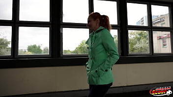 German scout skinny redhead small tits girl luciana lucy squirt at pick up casting German scout skinny redhead small tits girl luciana lucy squirt at pick up casting