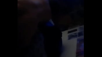 Culeando a trabajadora de hotel en silencio