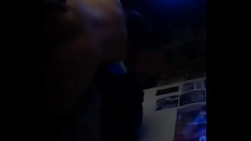 Culeando a trabajadora de hotel en silencio