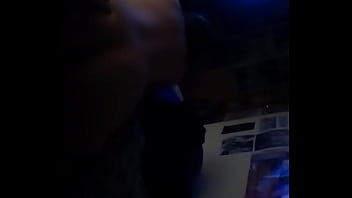 Culeando a trabajadora de hotel en silencio