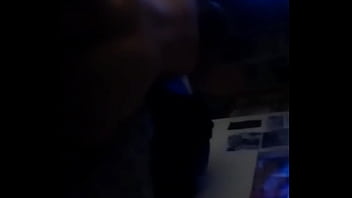 Culeando a trabajadora de hotel en silencio