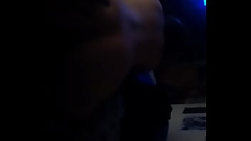 Culeando a trabajadora de hotel en silencio