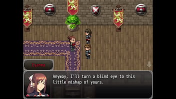 Henteria Chronicles 3 Part 3 Eng The Game Is Pixel Art No Animated Or Image Ecenes thumbnail