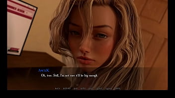 She wanted to be impregnated bare witness #18