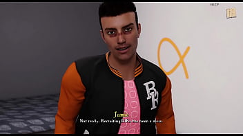 Being a dik 97 dik route