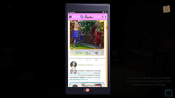 Being a dik 97 dik route