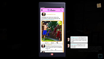 Being a dik 97 dik route