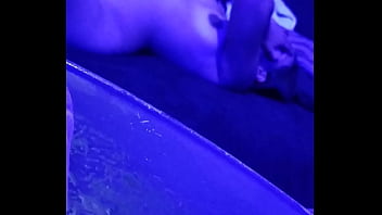 Multiples corridas vaginales