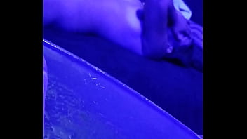 Multiples corridas vaginales