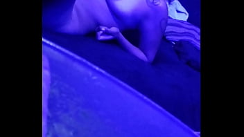 Multiples corridas vaginales