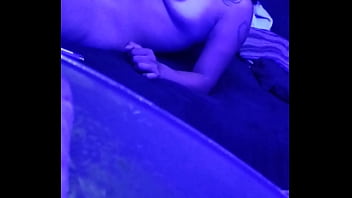 Multiples corridas vaginales