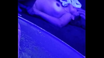 Multiples corridas vaginales