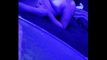 Multiples corridas vaginales