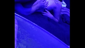 Multiples corridas vaginales