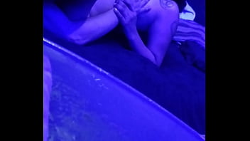 Multiples corridas vaginales