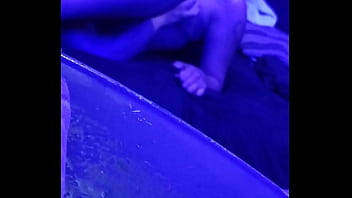 Multiples corridas vaginales