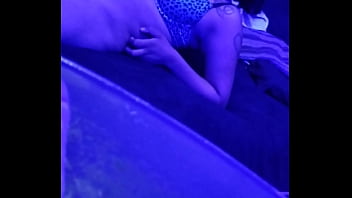 Multiples corridas vaginales