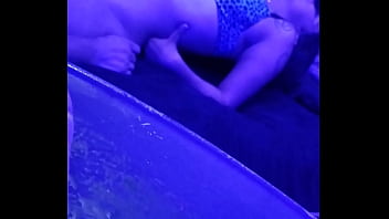 Multiples corridas vaginales