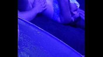 Multiples corridas vaginales