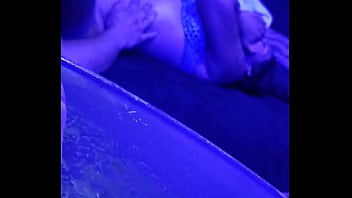 Multiples corridas vaginales