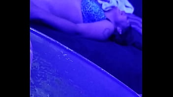 Multiples corridas vaginales