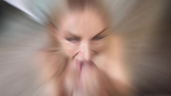 Micky muffin milf mouth and pussy addicted to cock