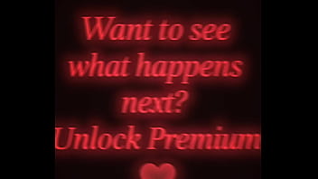 Young latina touching her pussy herself and wetting her panties