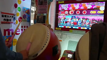 太鼓の達人